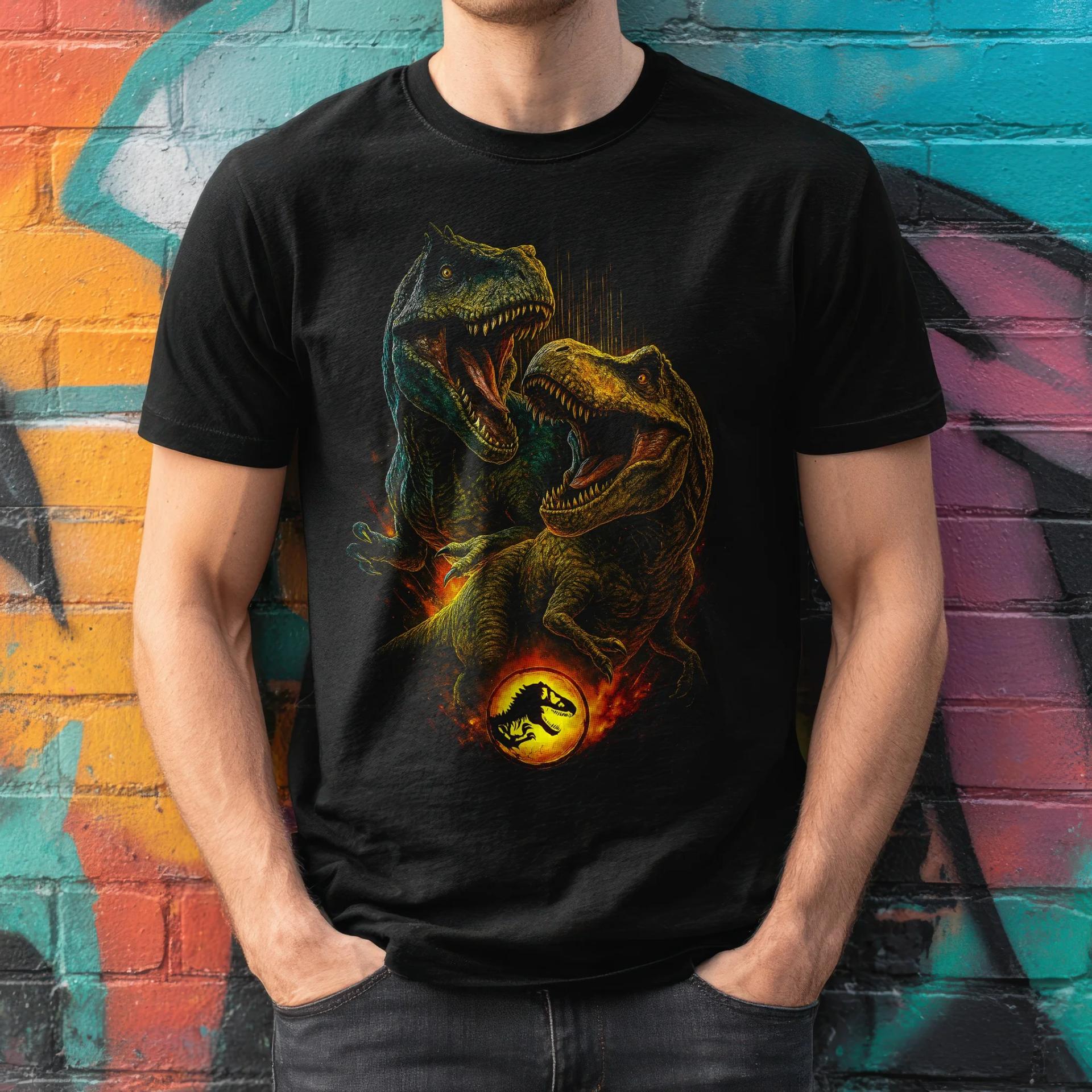 Jurassic Park