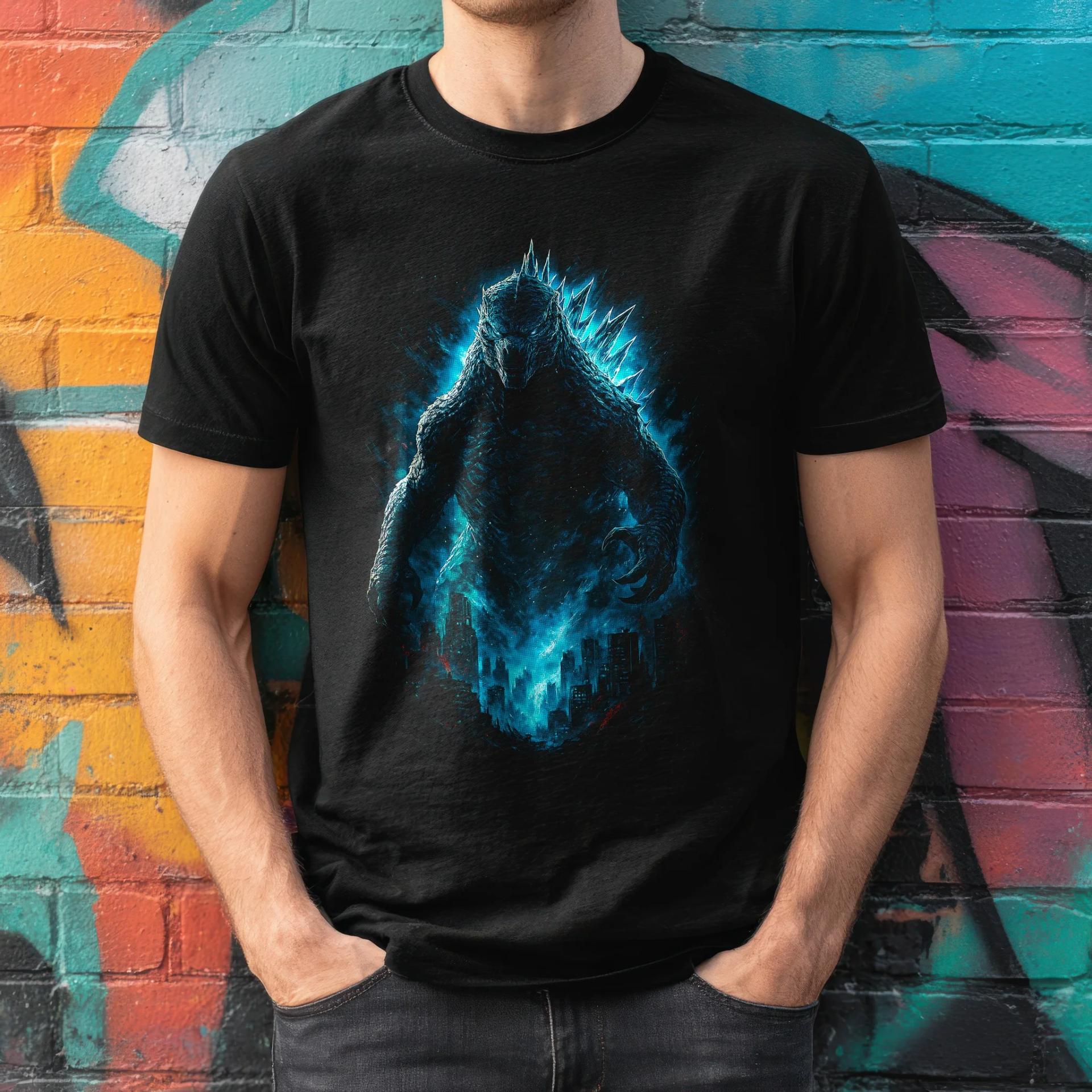 Godzilla