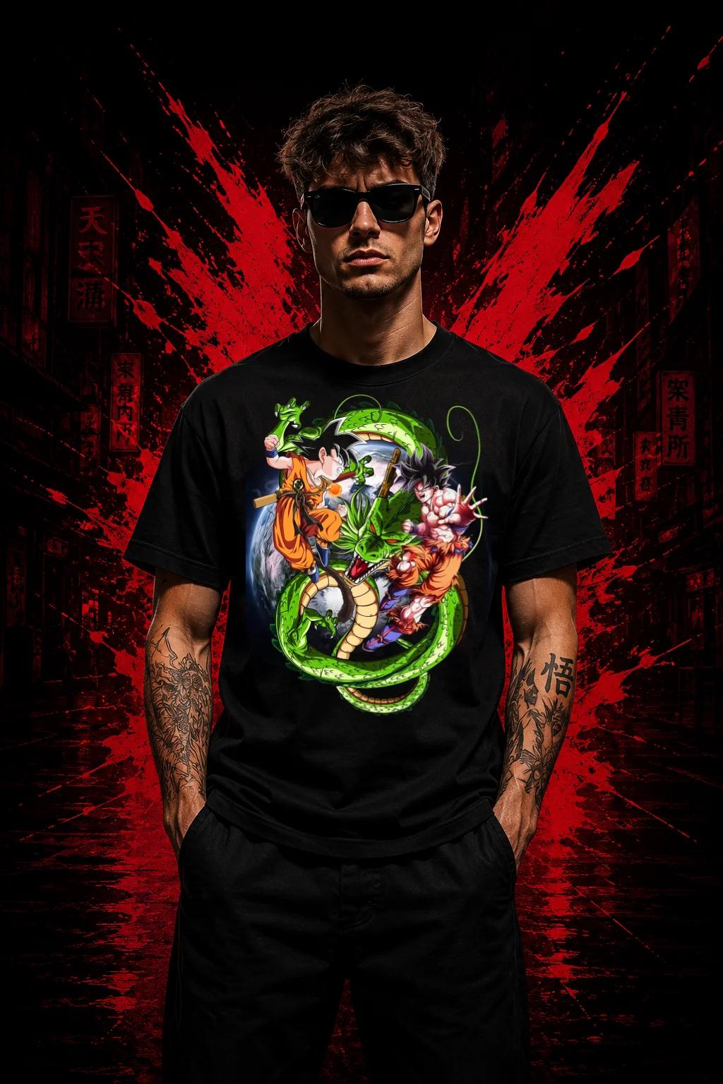 Dragon Ball - zdjęcie 2