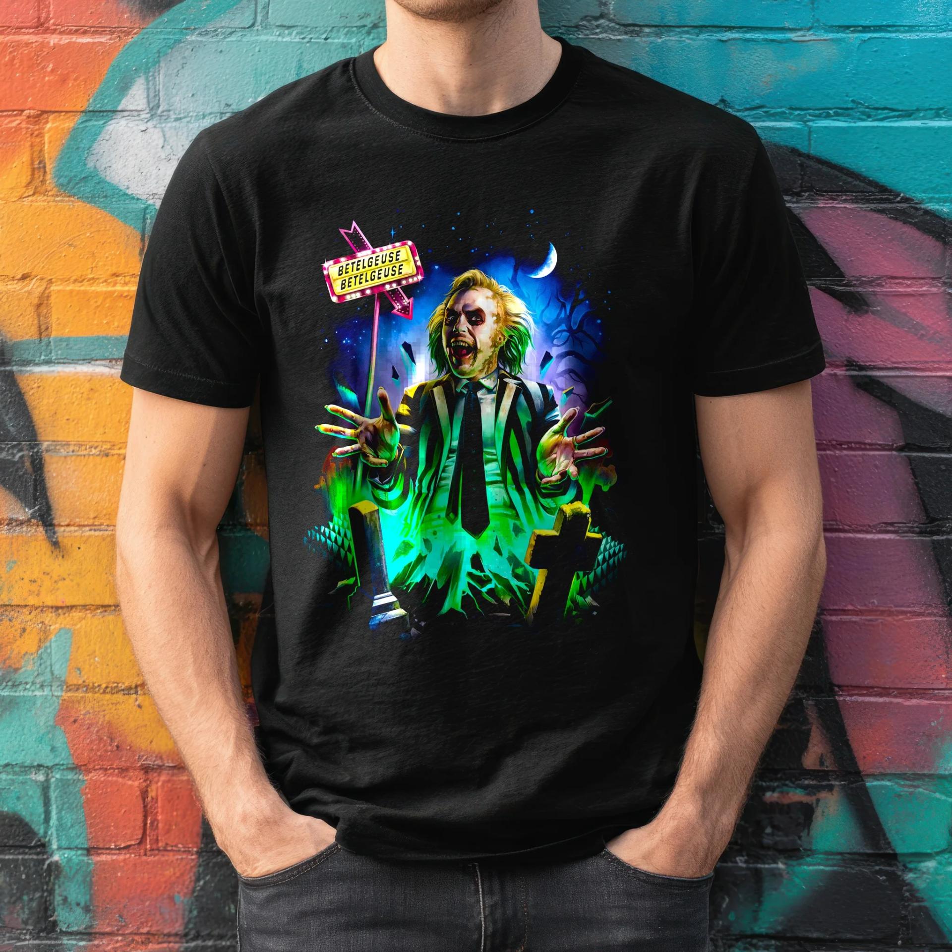 Beetlejuice