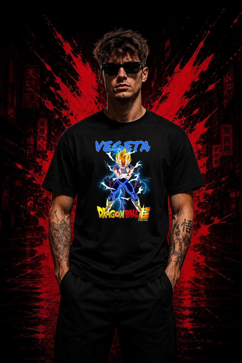 Vegeta - zdjęcie 2