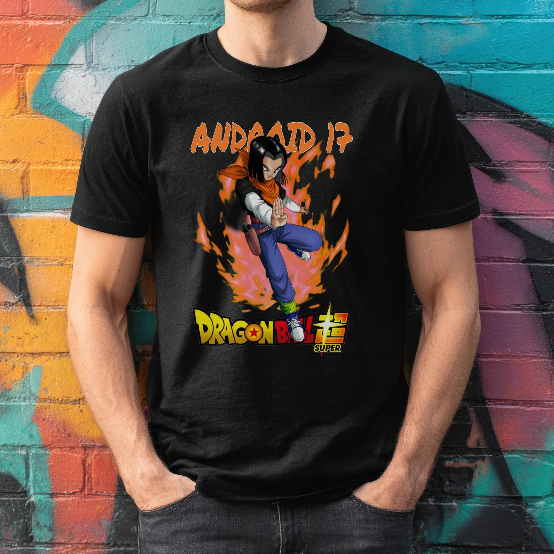 Android 17