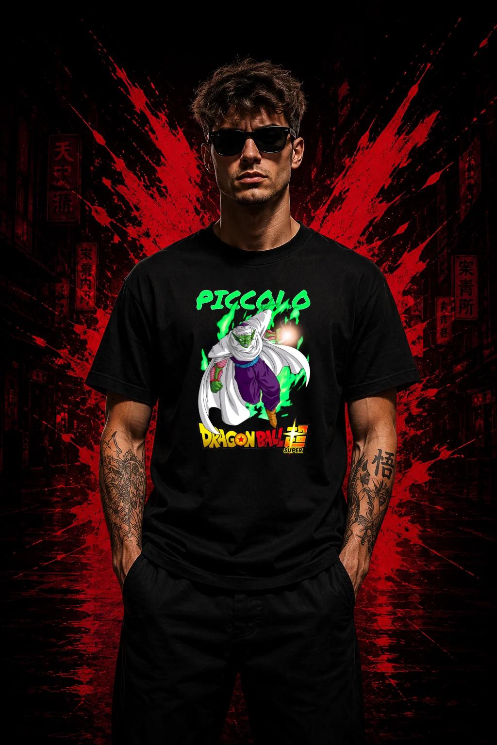 Piccolo - zdjęcie 2