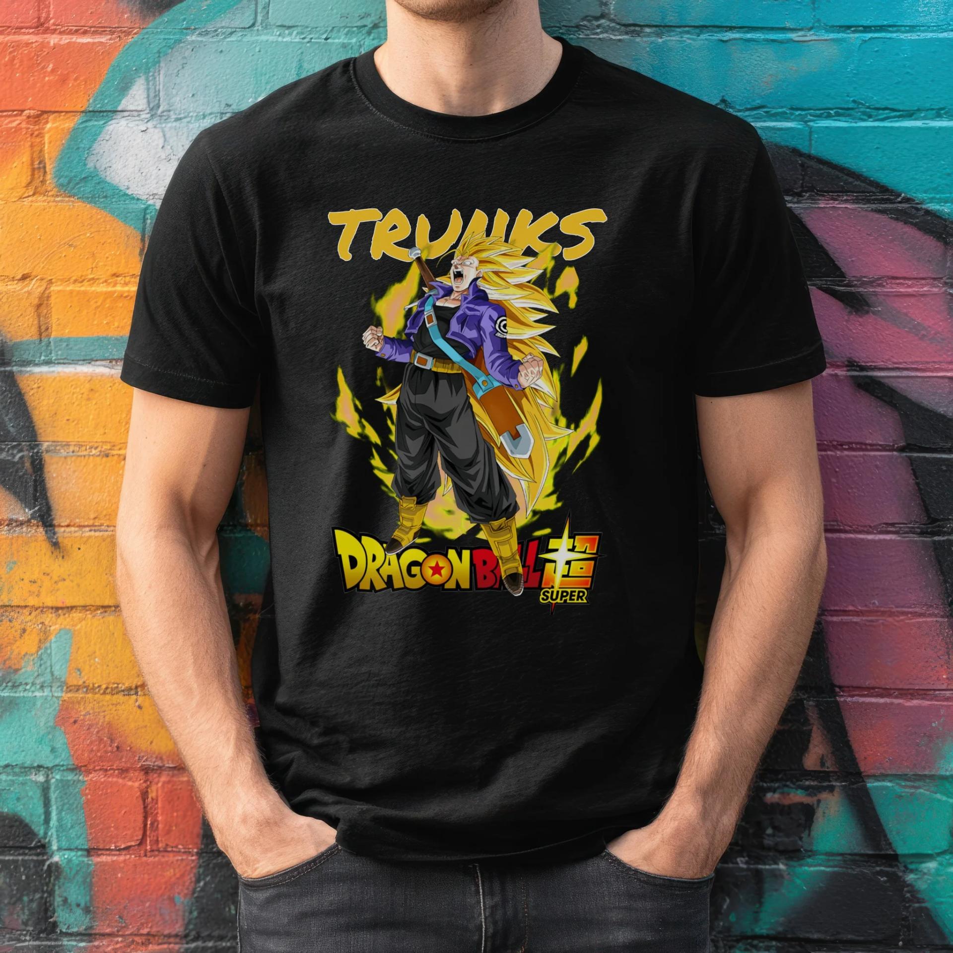 Trunks