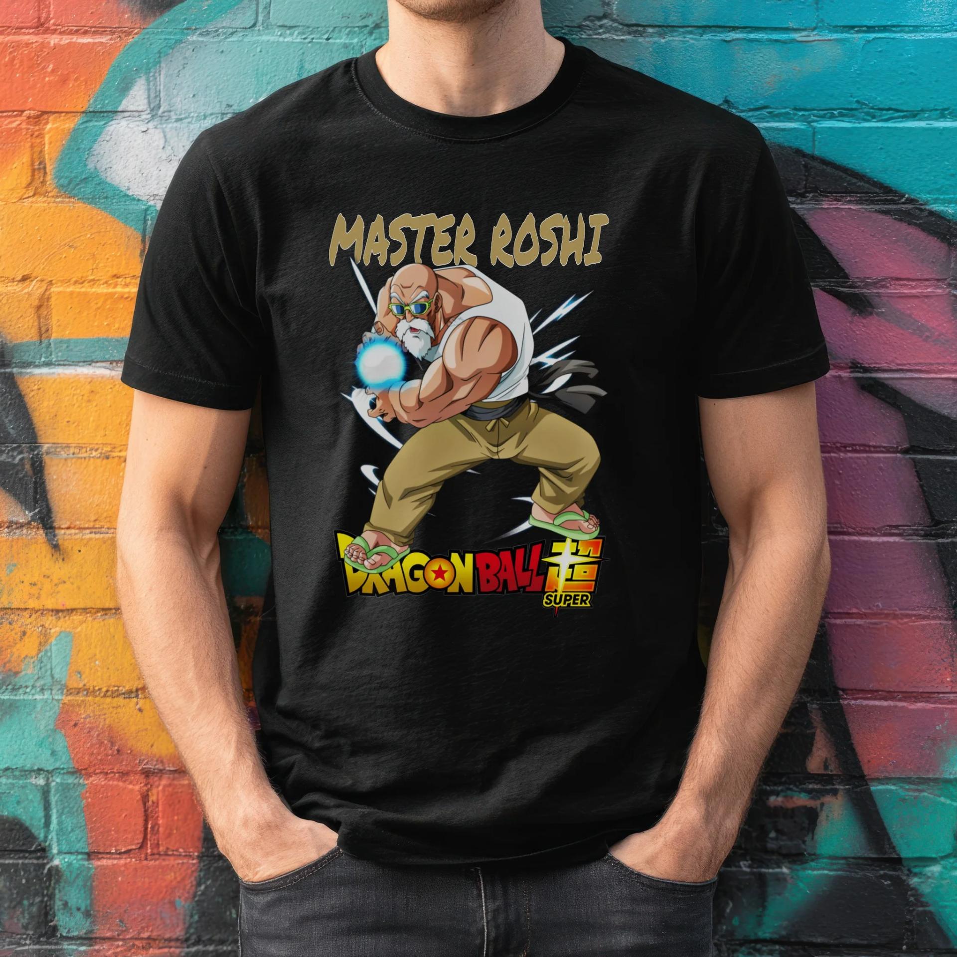 Master Roshi