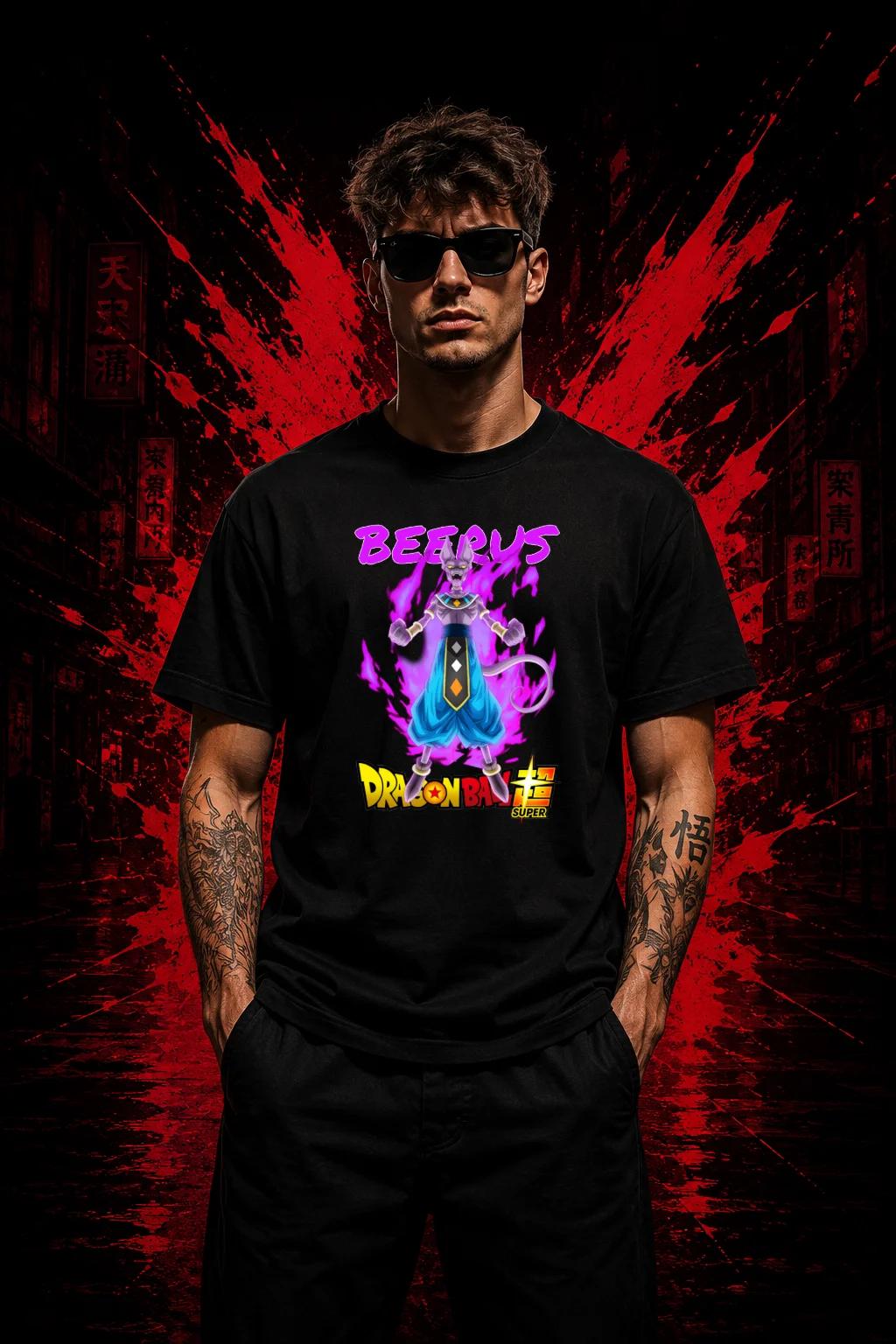 Beerus - zdjęcie 2
