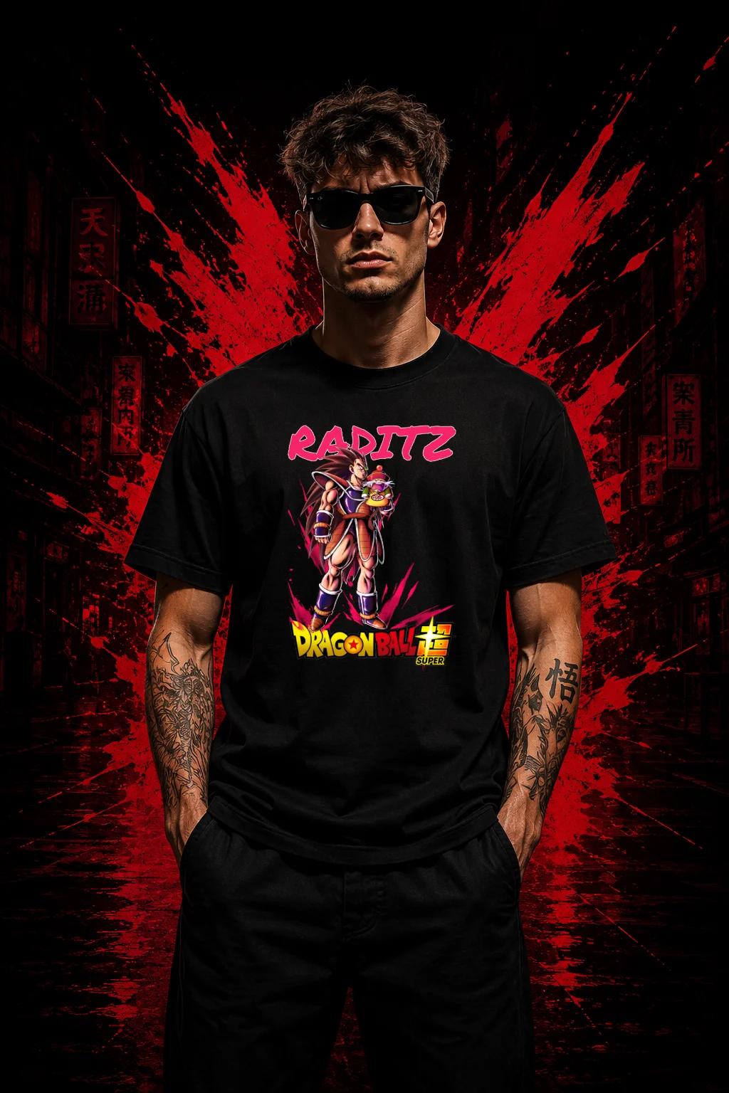 Raditz - zdjęcie 2