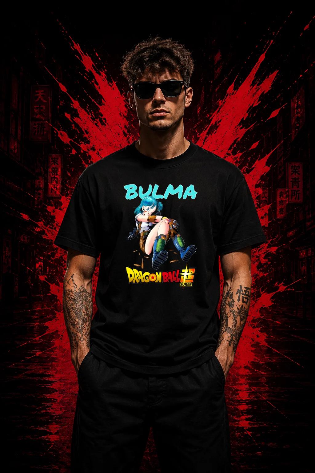 Bulma - zdjęcie 2