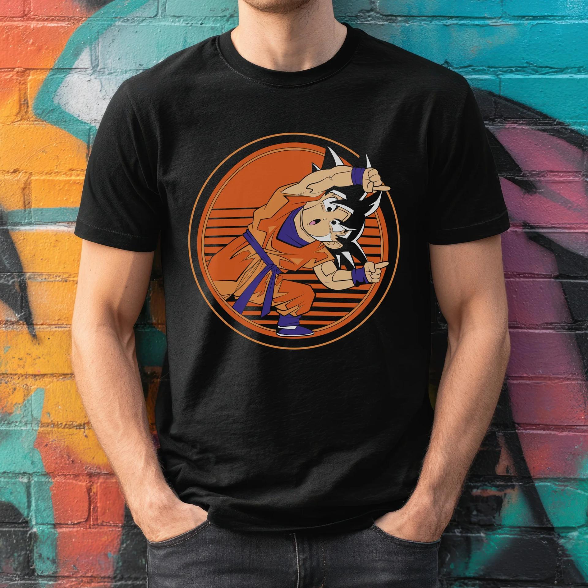 Young Goku