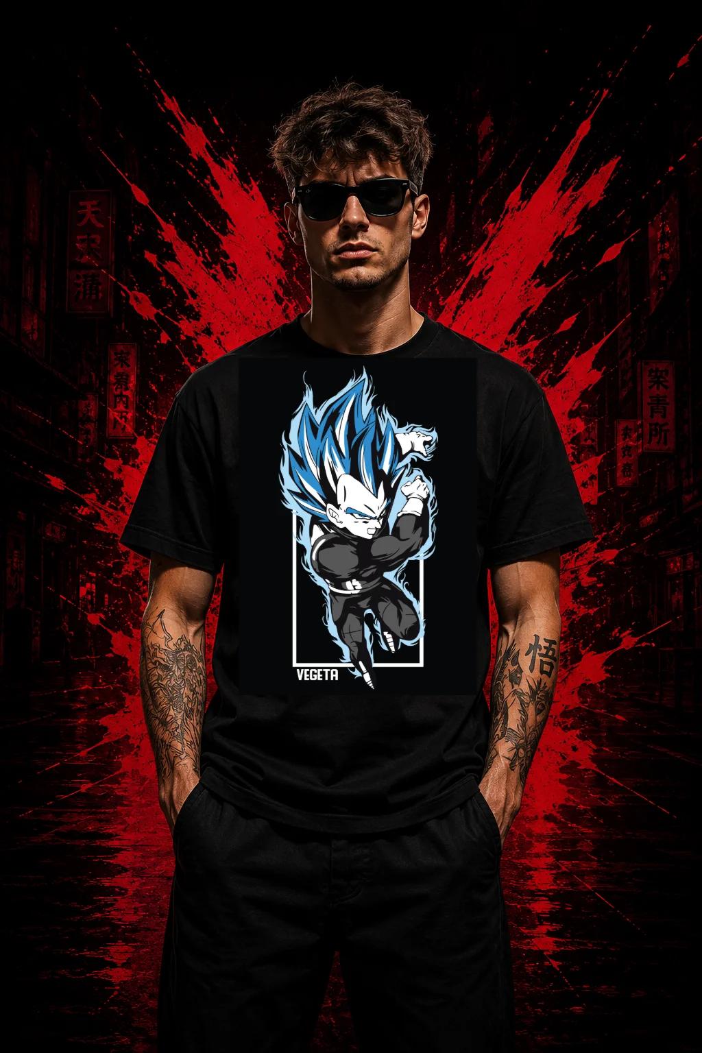 Vegeta - zdjęcie 2