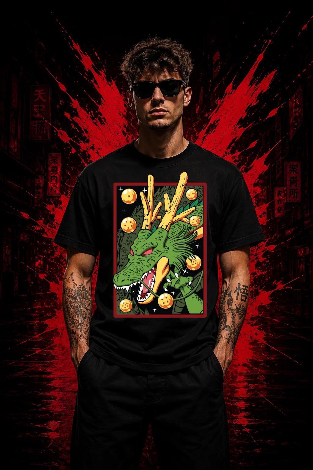 Shenron - zdjęcie 2