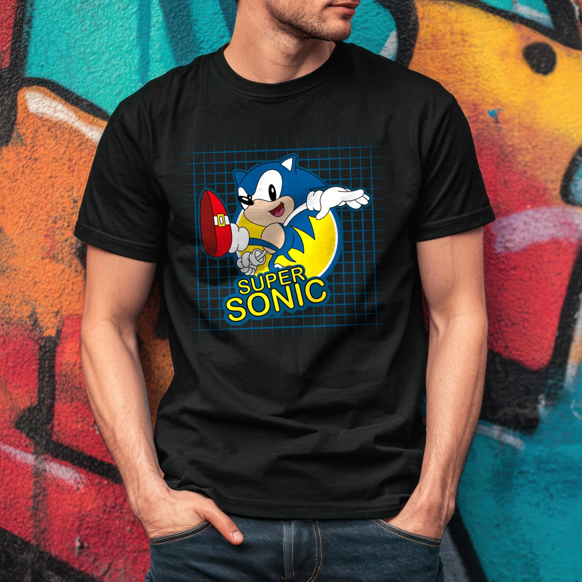 Super Sonic
