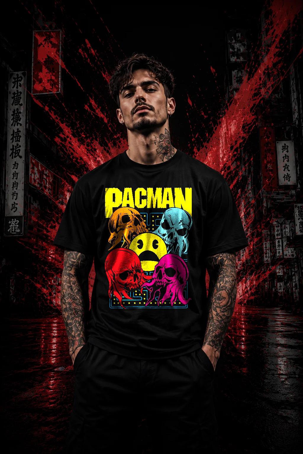 PACMAN