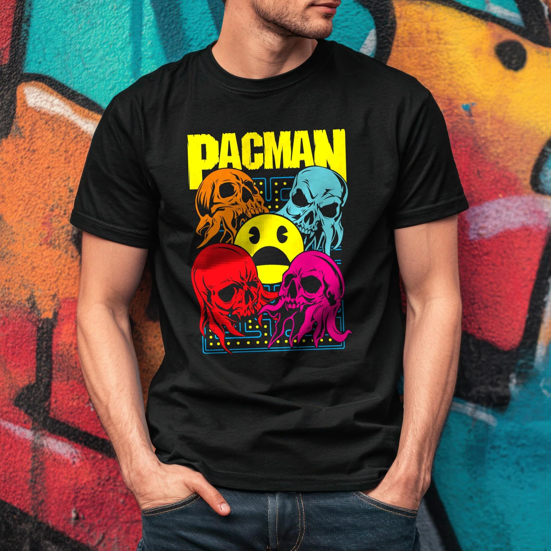 PACMAN