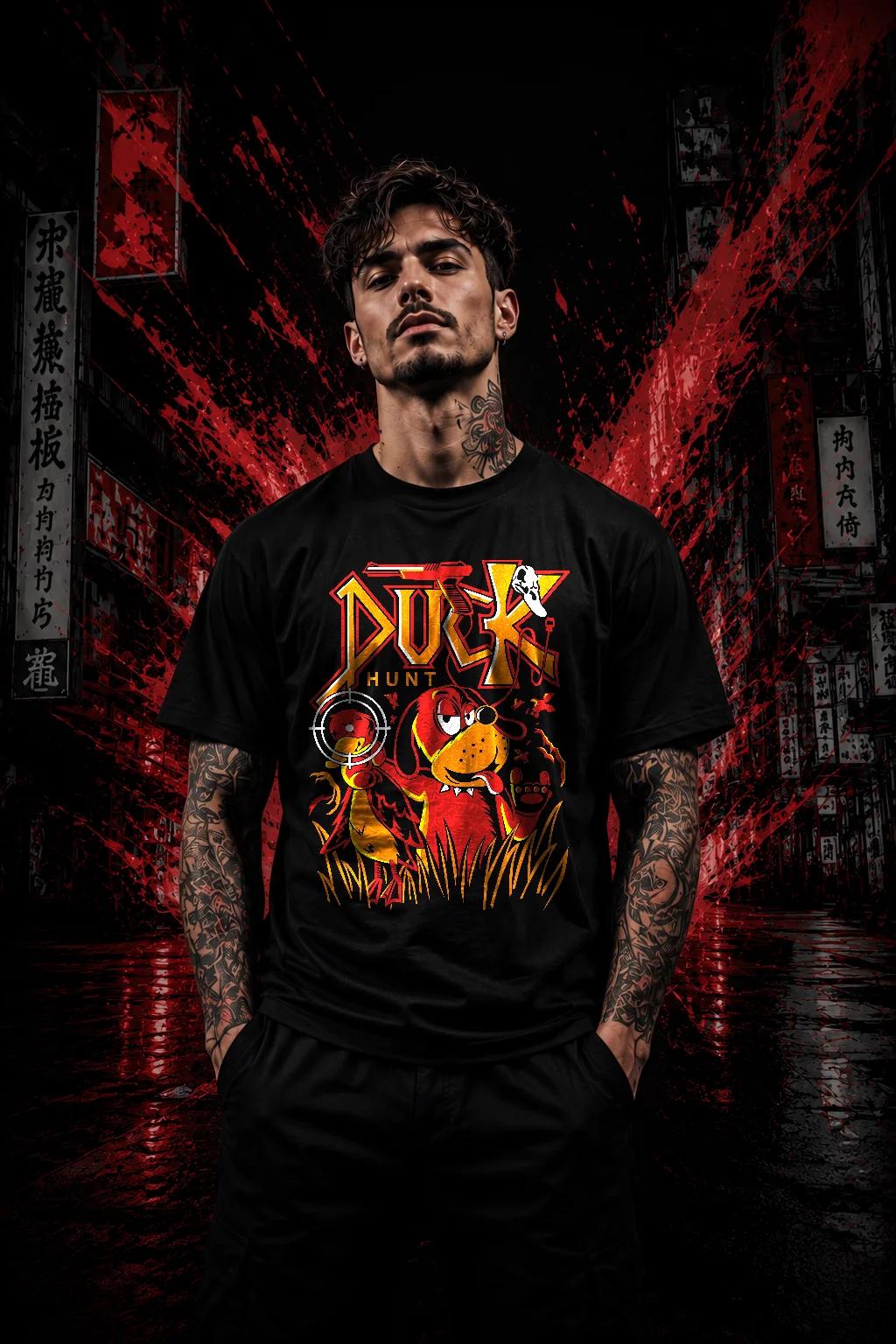 Duck Hunt