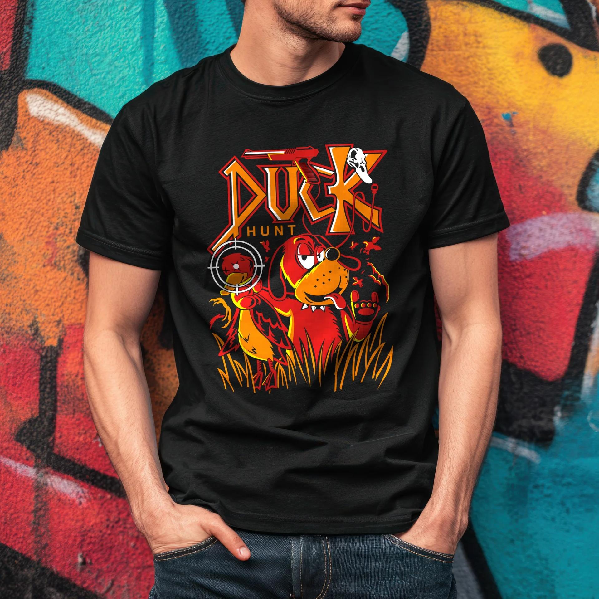 Duck Hunt