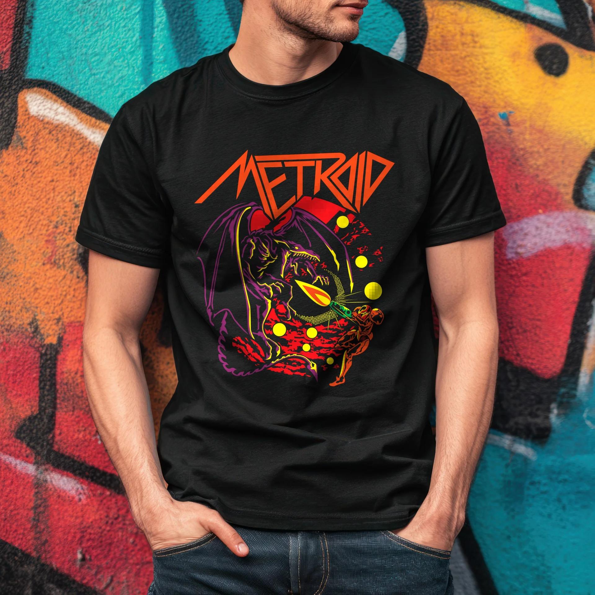 Metroid