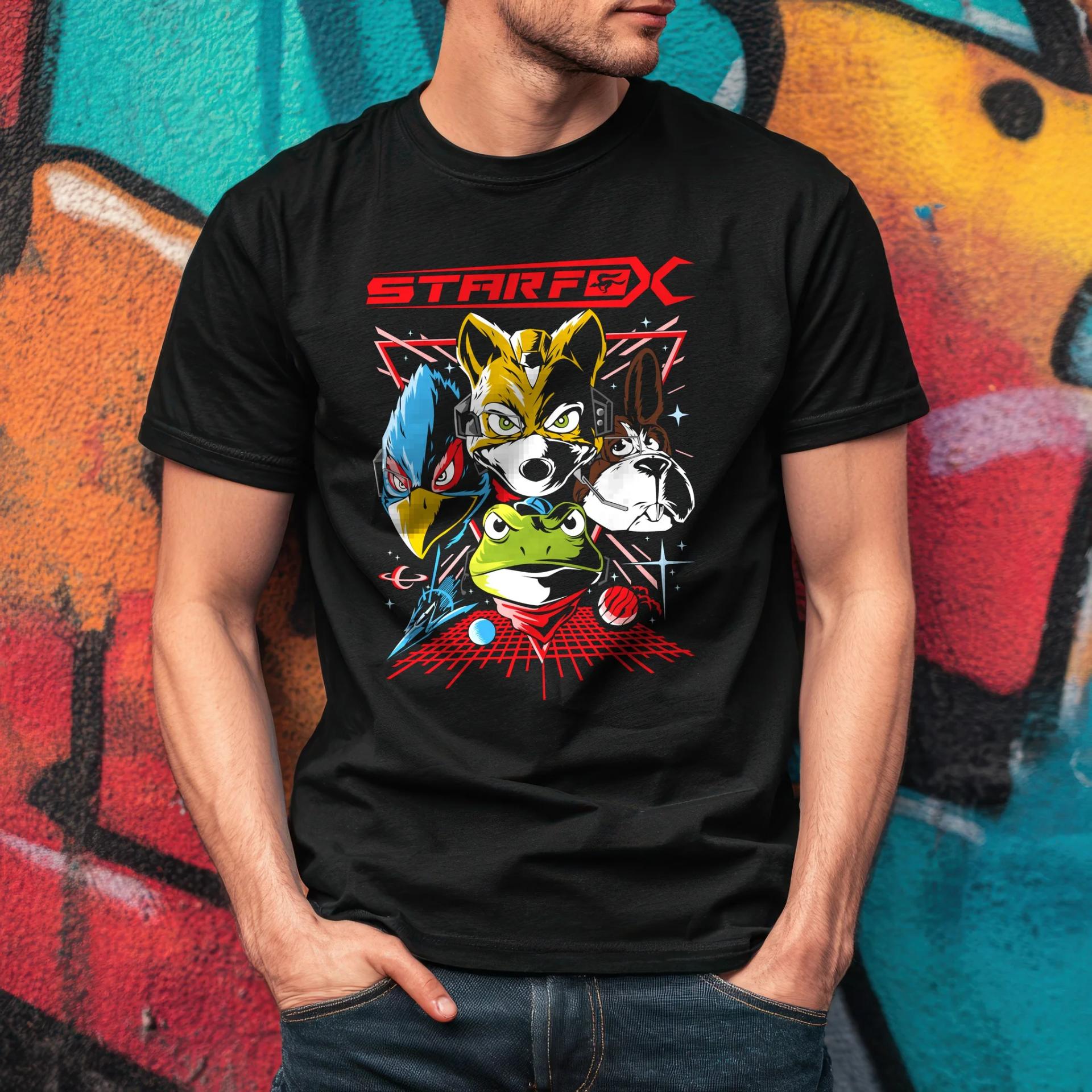 Starfox