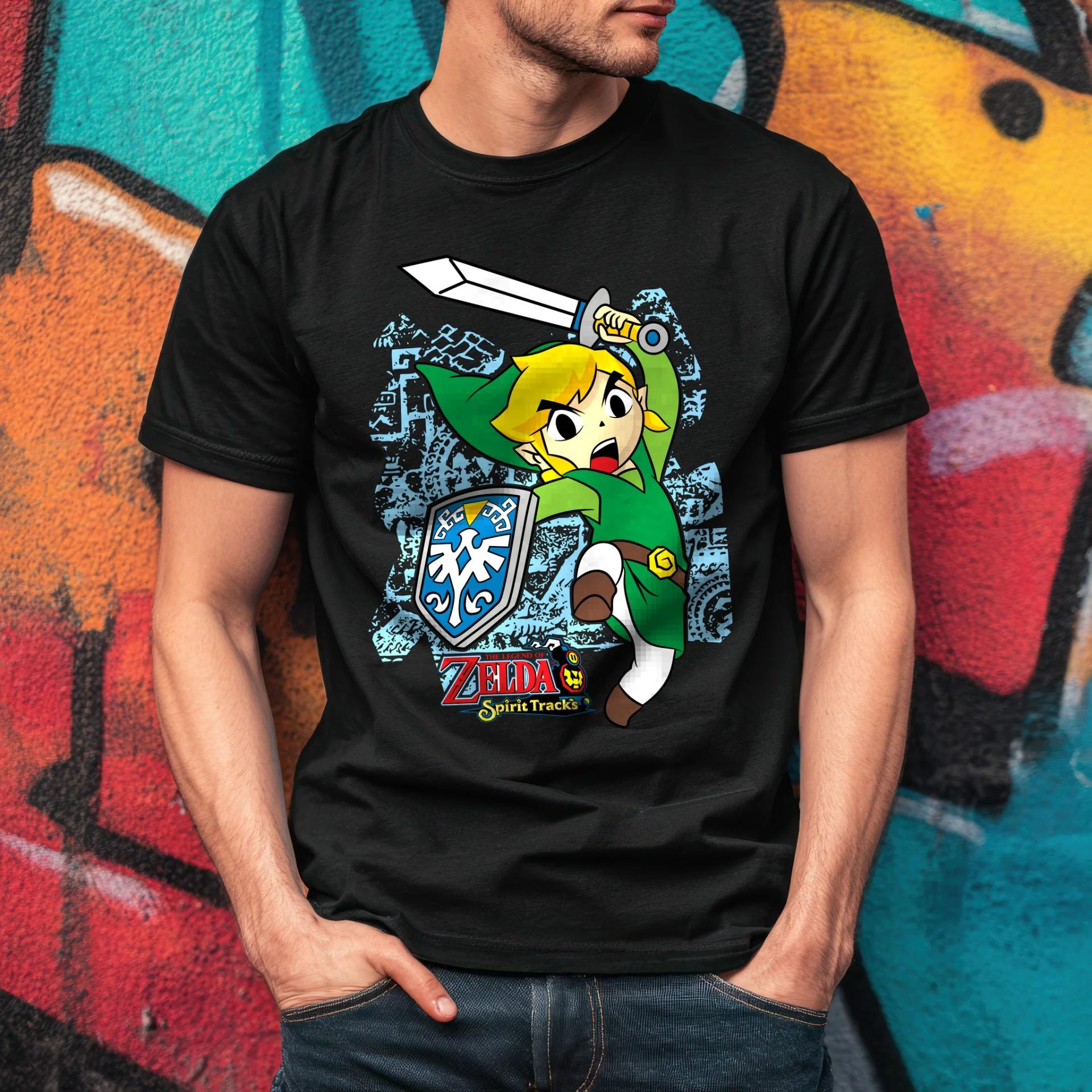 Zelda