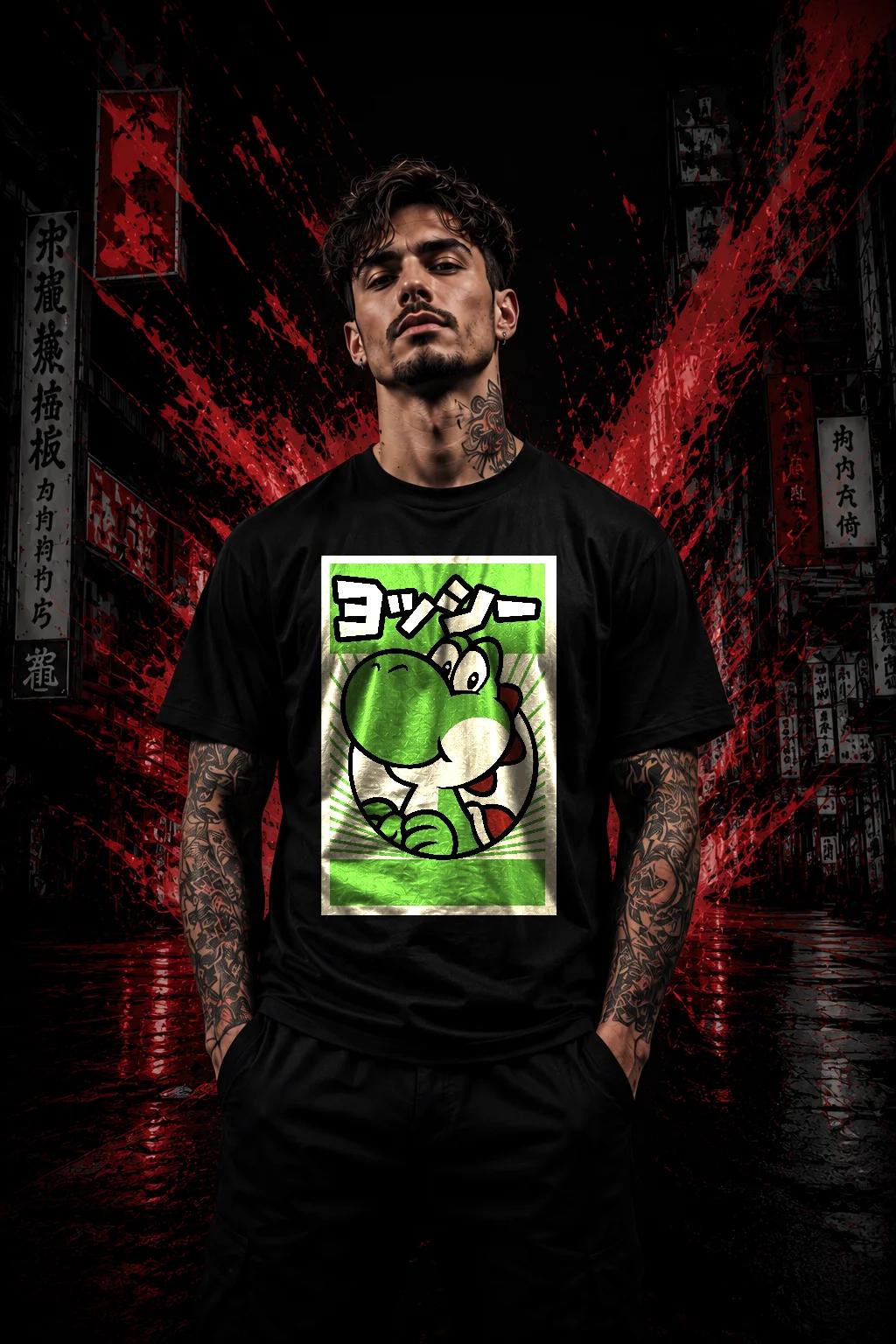 Yoshi