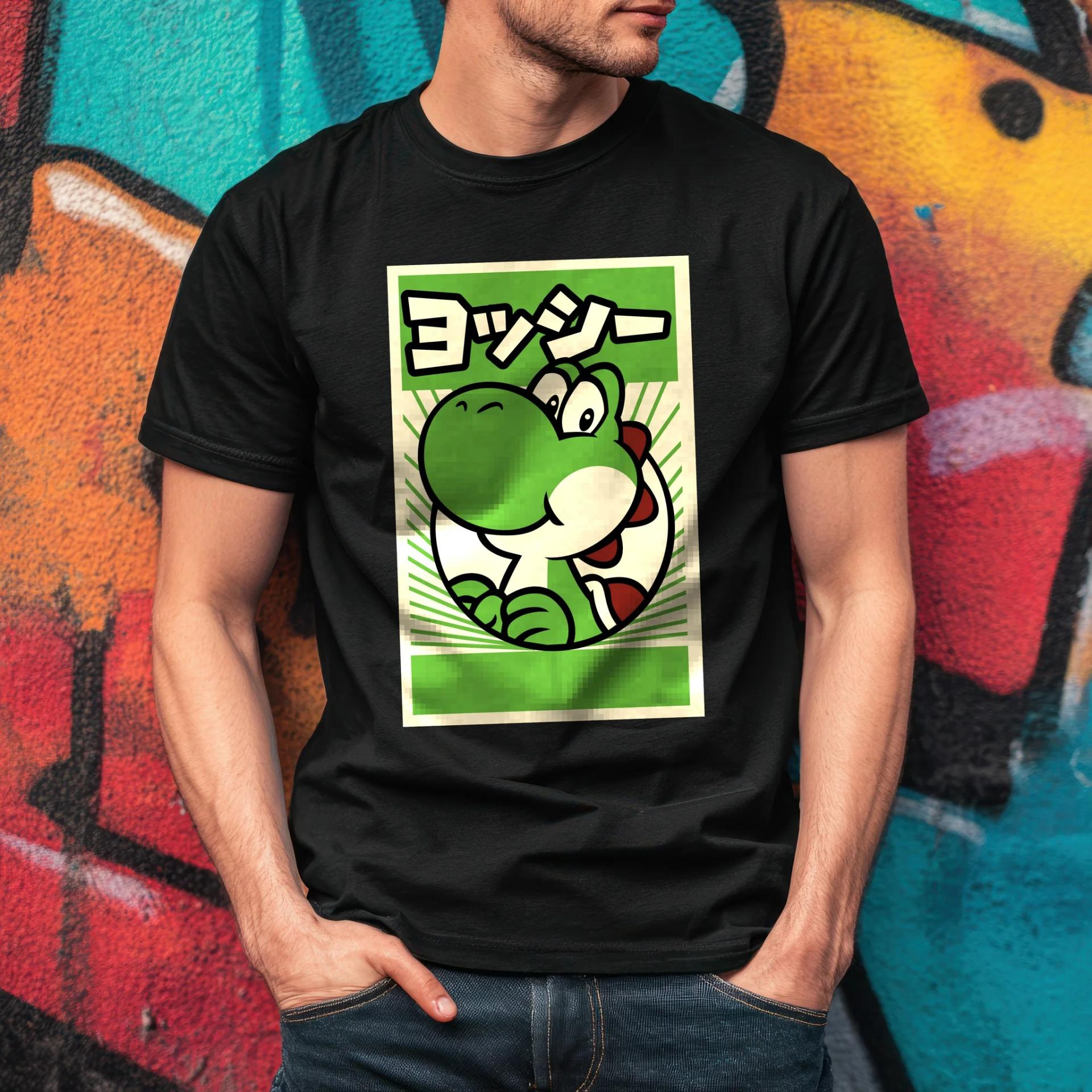 Yoshi