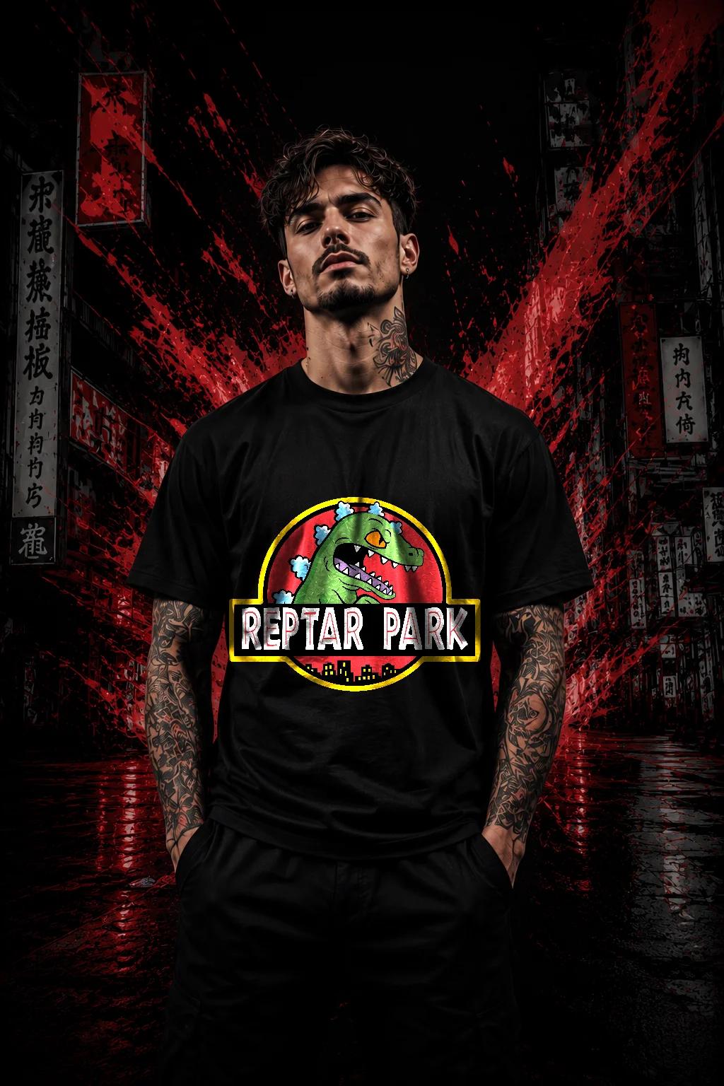 Reptar Park