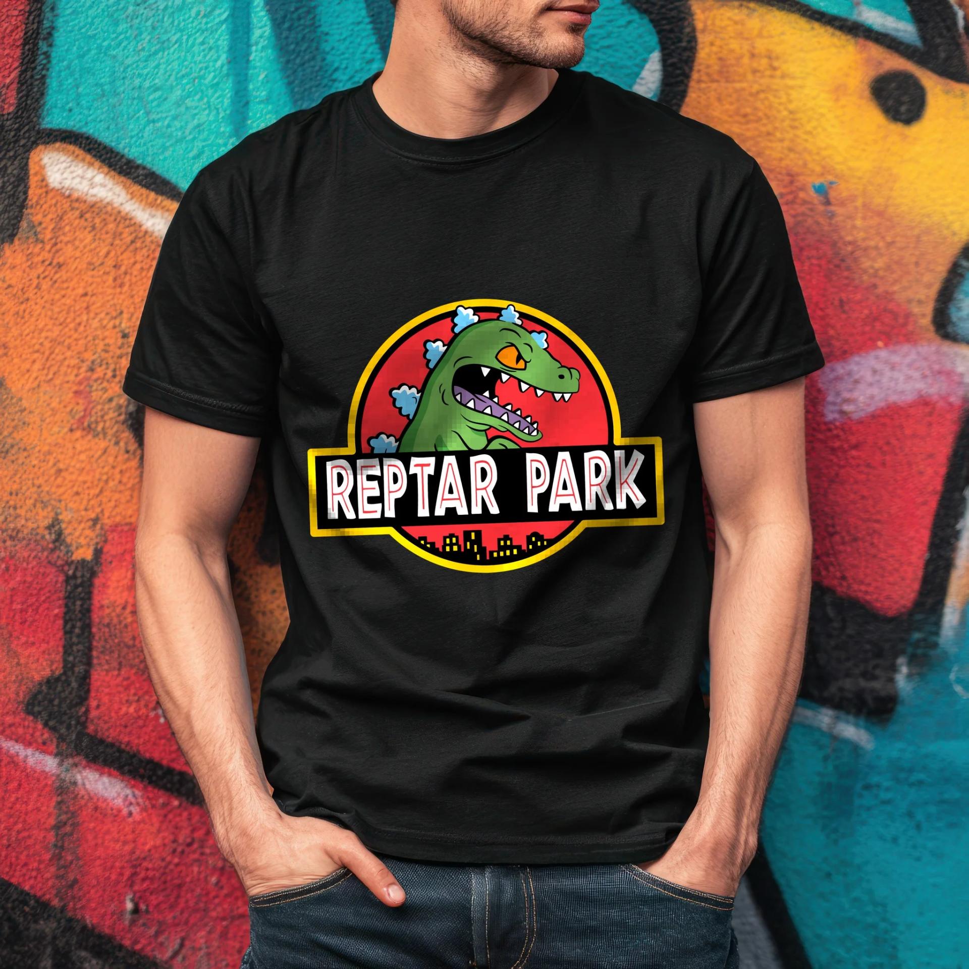 Reptar Park