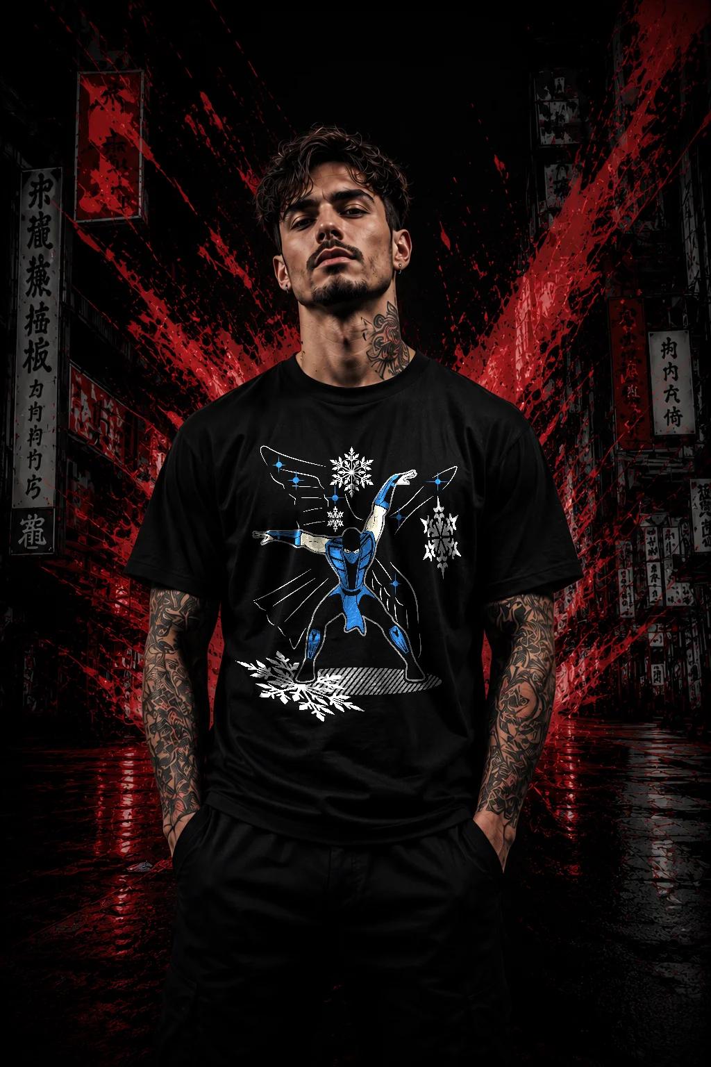 Mortal Kombat - Sub Zero