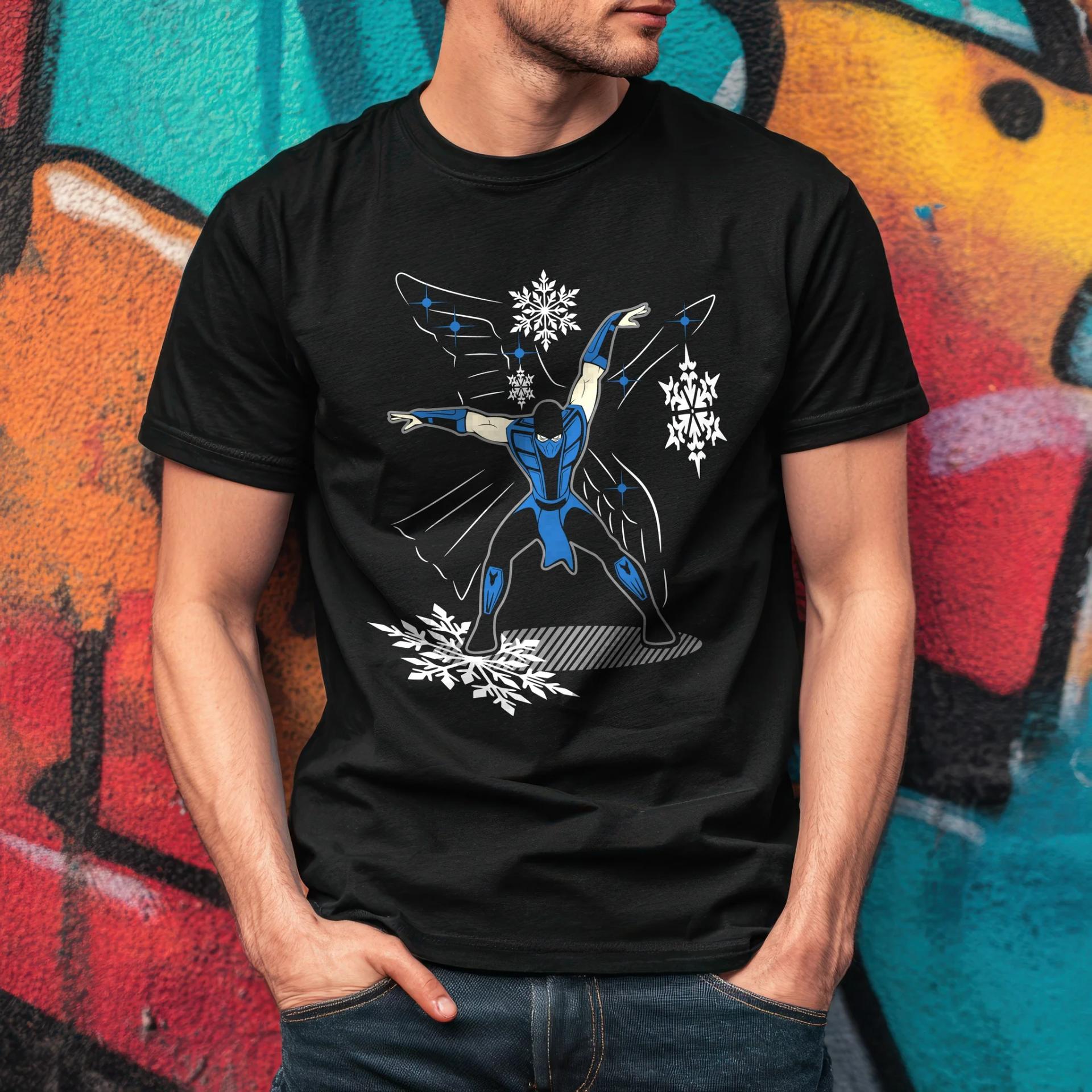 Mortal Kombat - Sub Zero