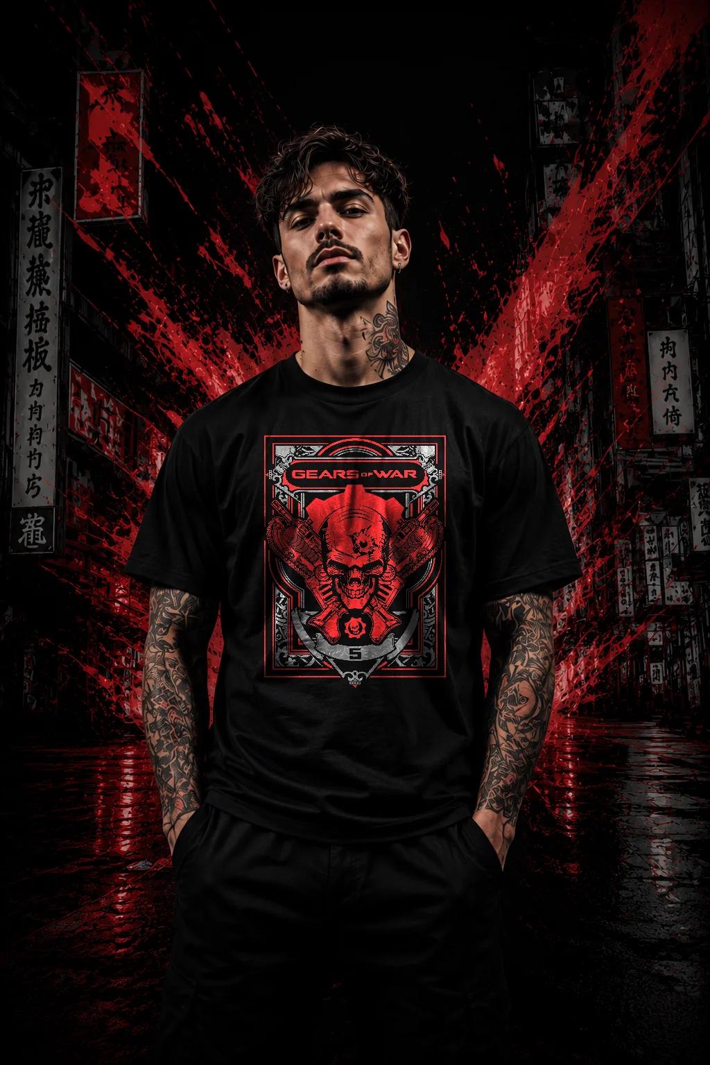 Gears of War