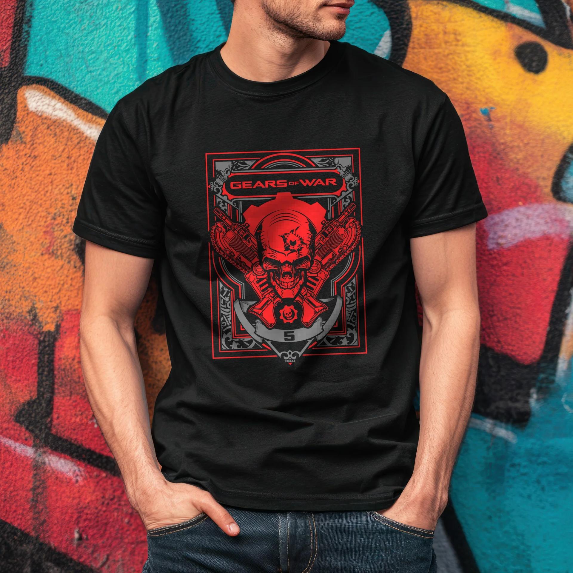 Gears of War