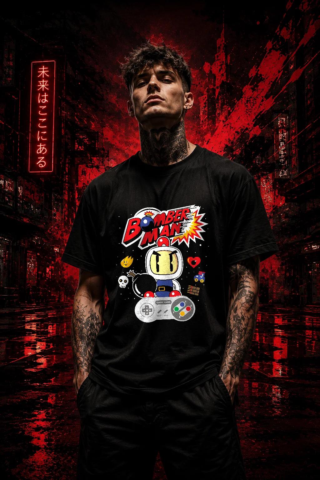 Bomber Man