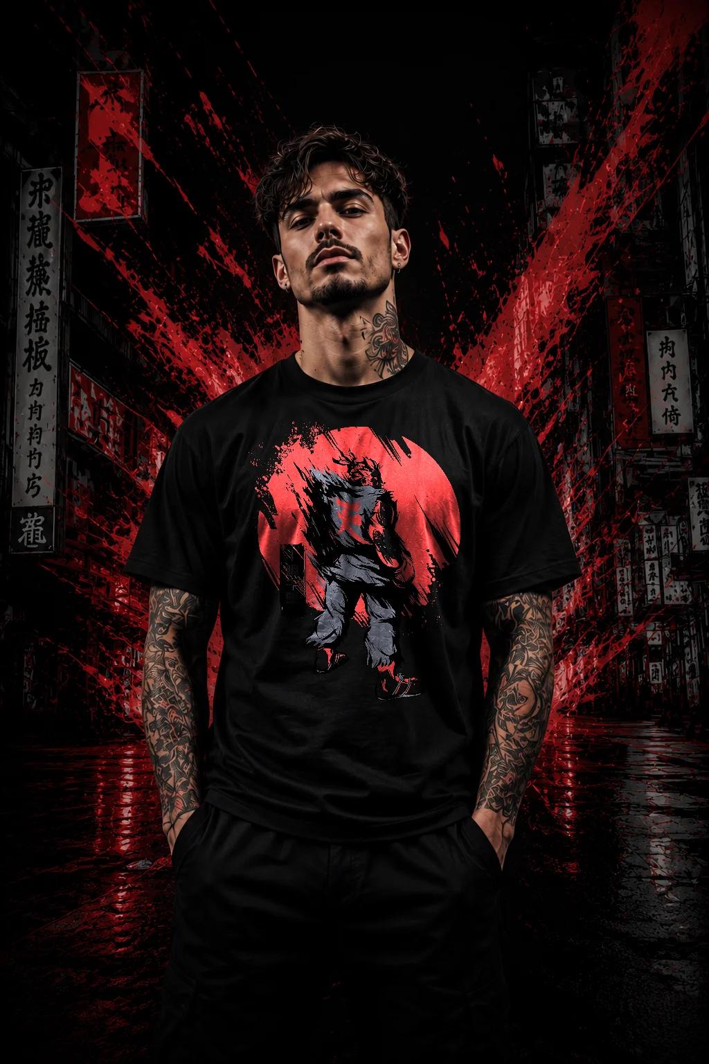Street Fighter