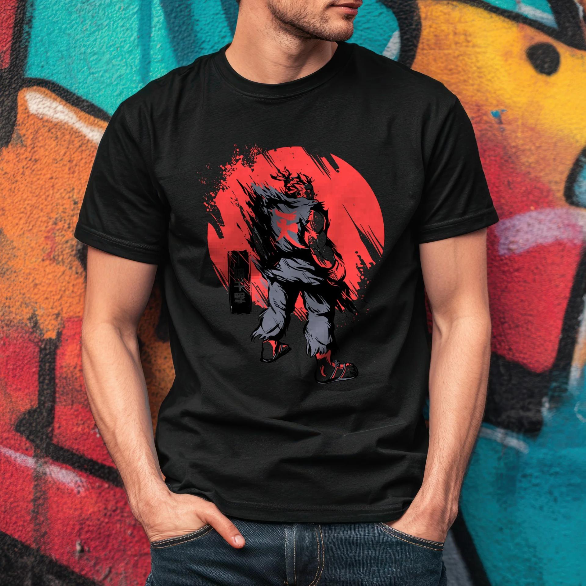 Street Fighter