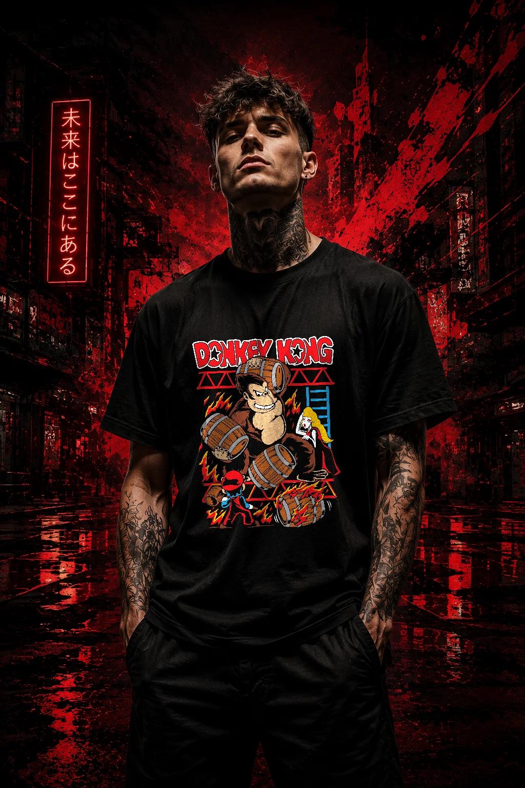 Donkey Kong