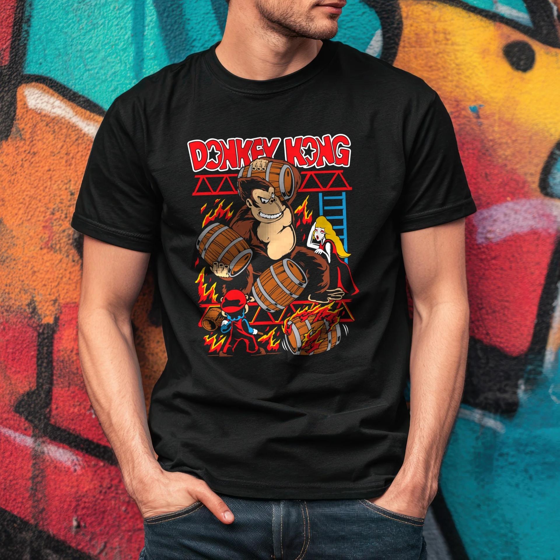 Donkey Kong