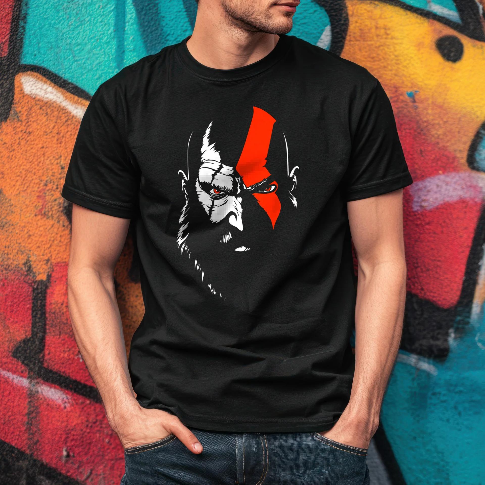 God of War - Kratos