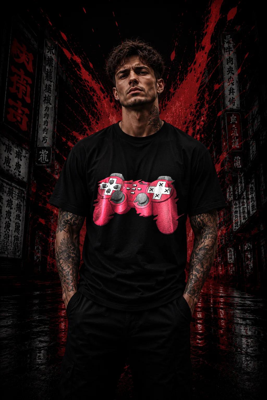 Game Pad