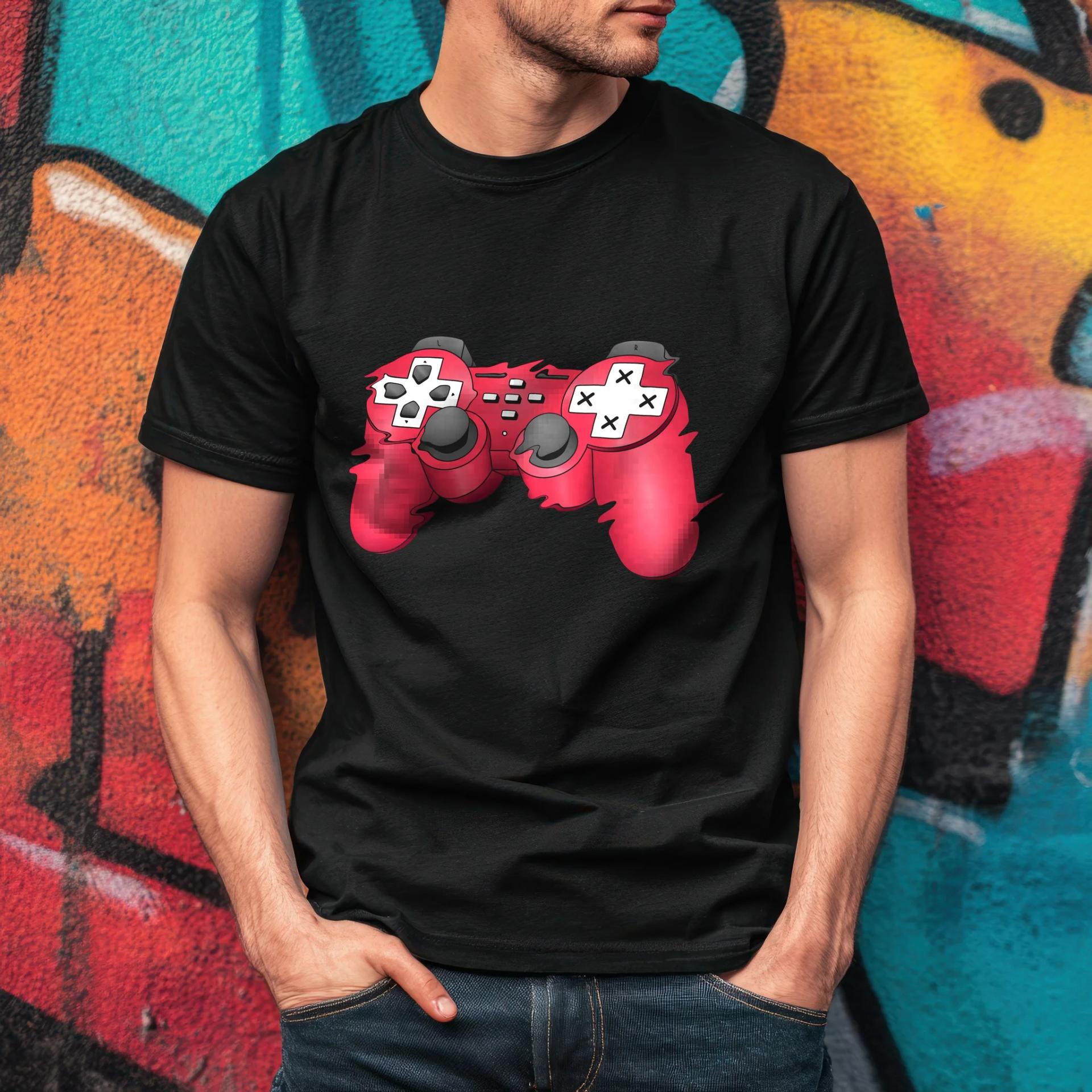 Game Pad