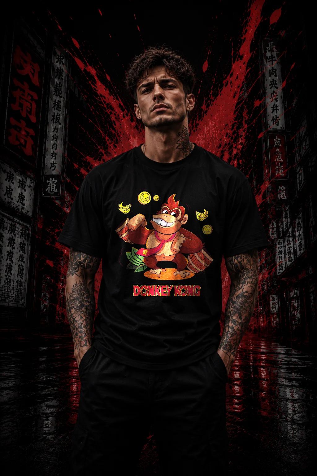 Donkey Kong