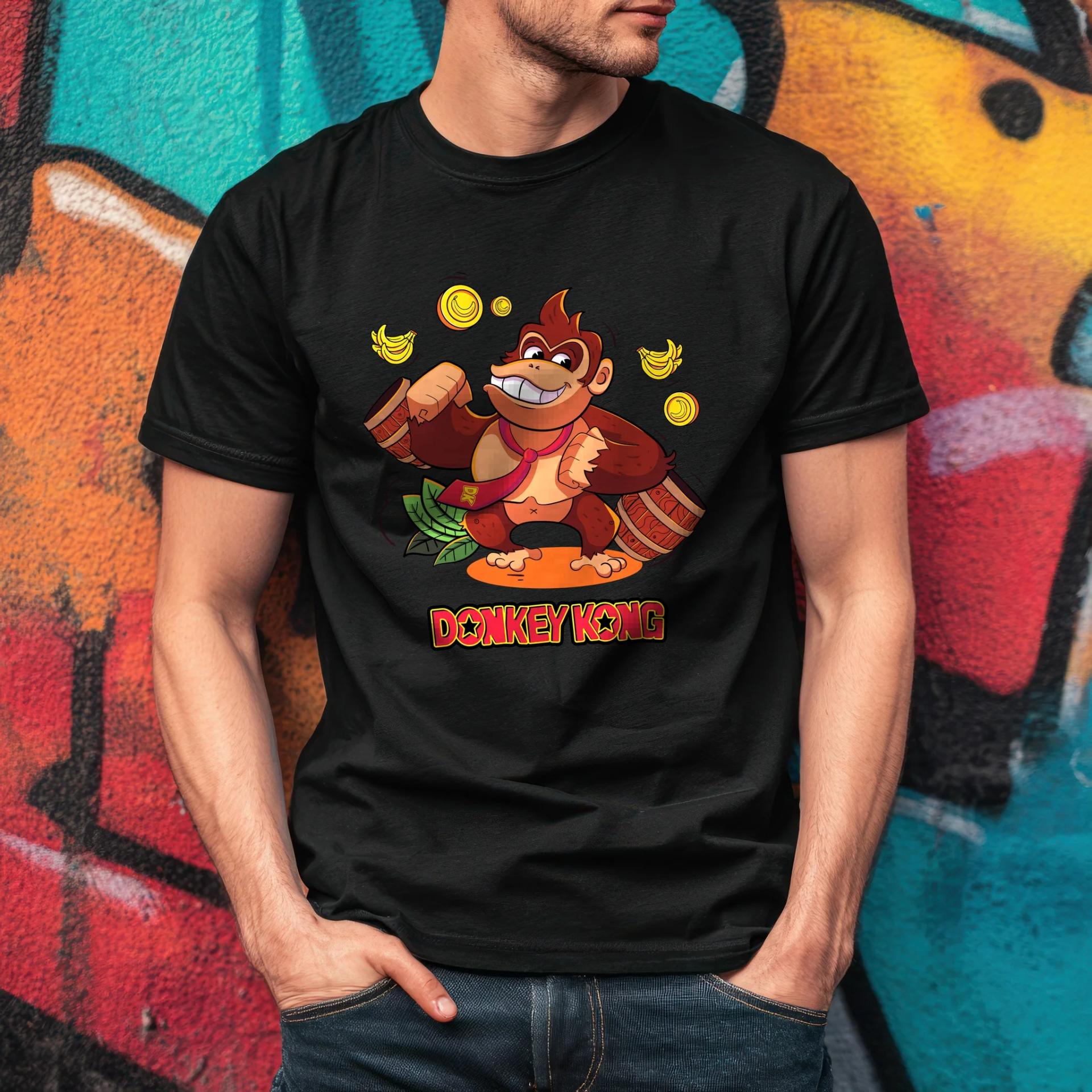 Donkey Kong
