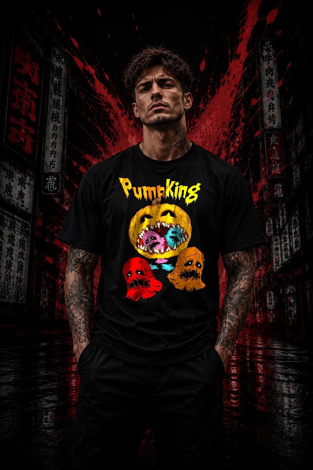 Pump King