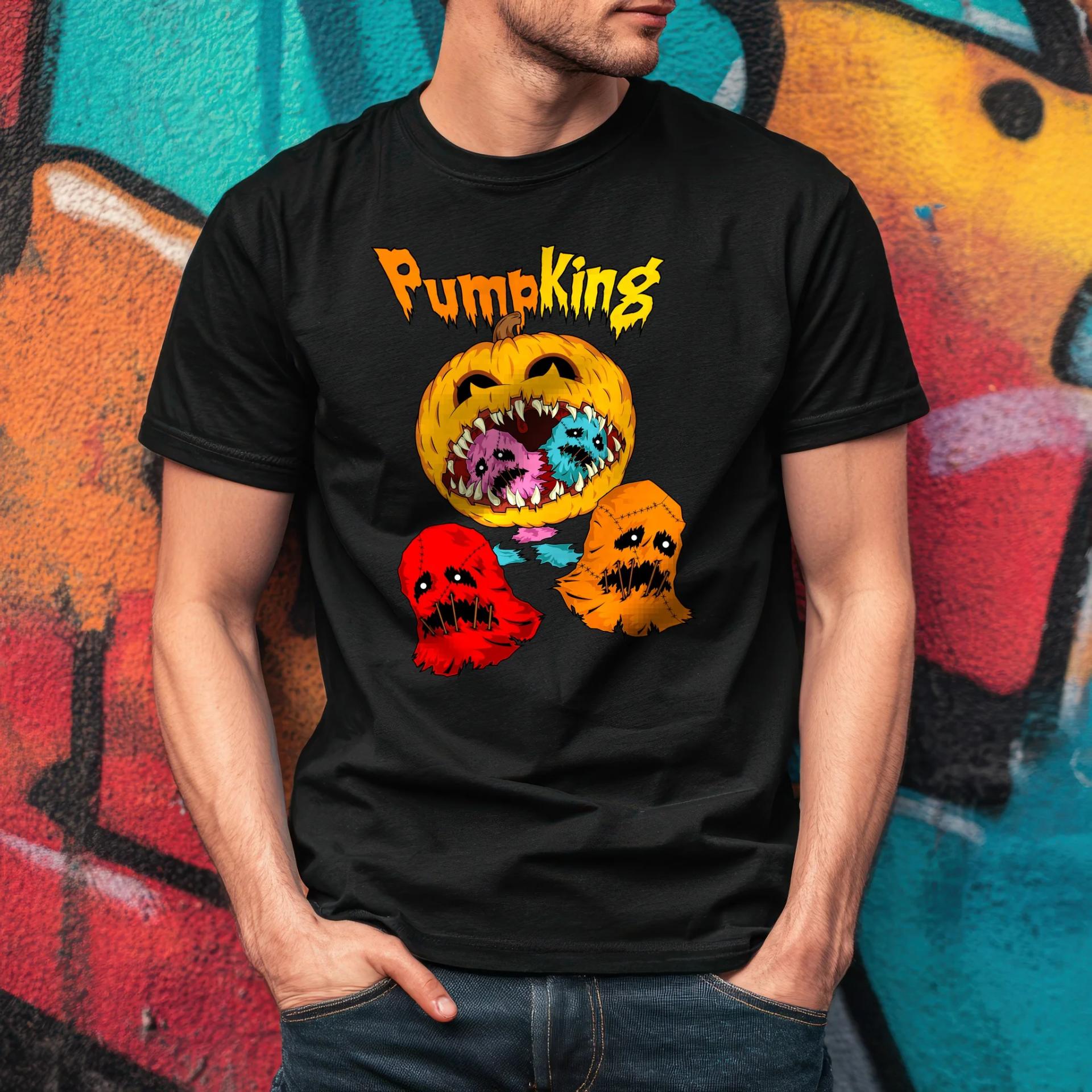 Pump King