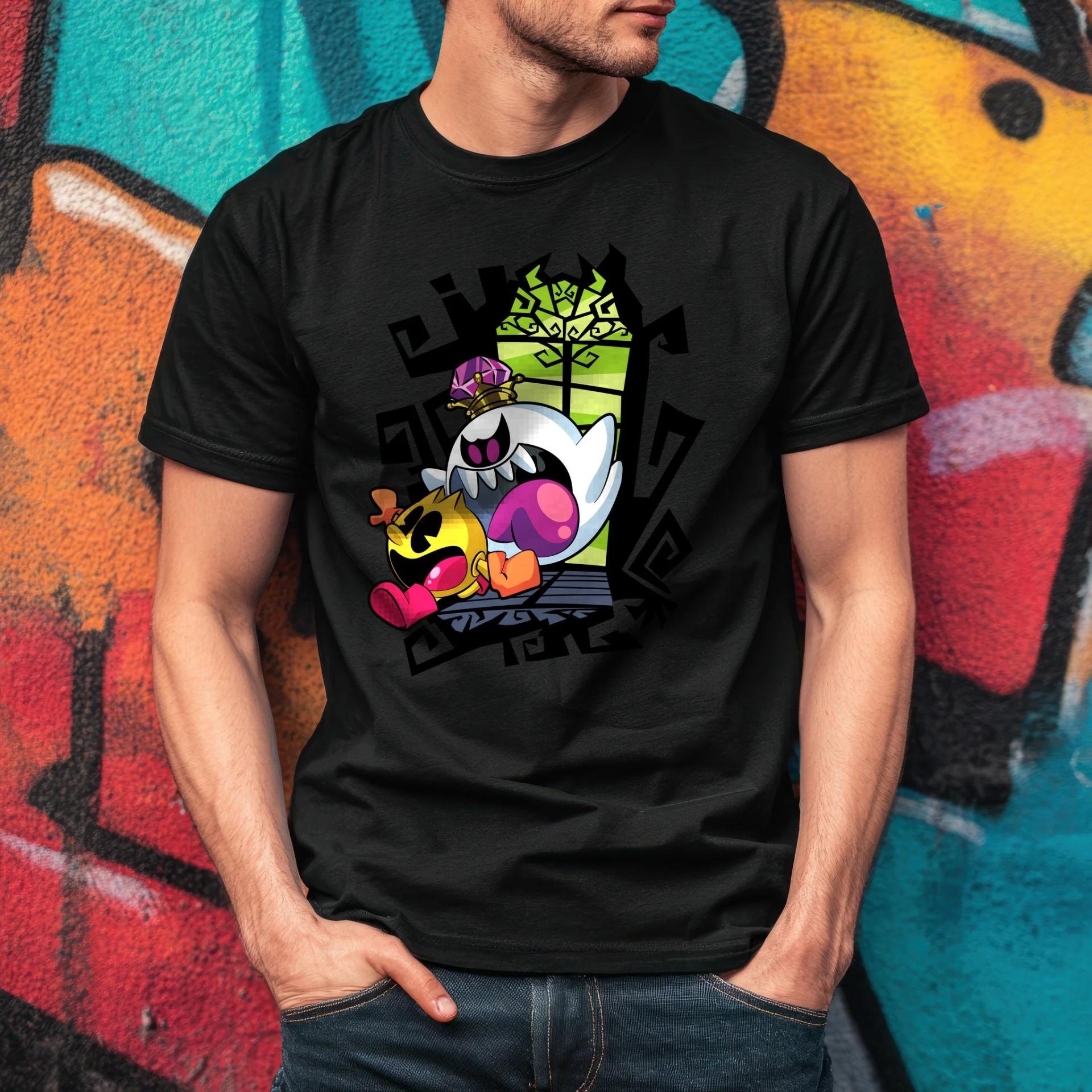 Pac Man - Ghost