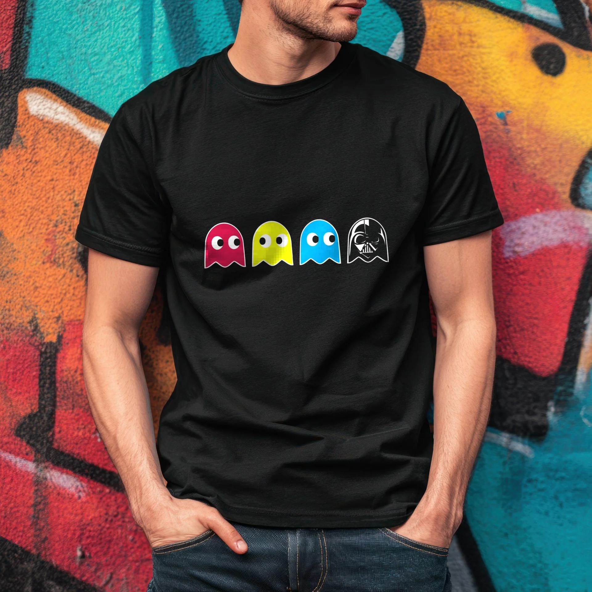 Pac Man - Ghosts