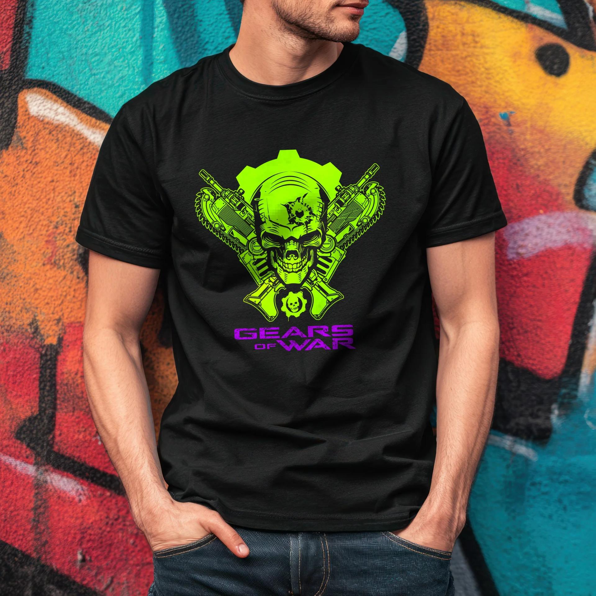 Gears of War