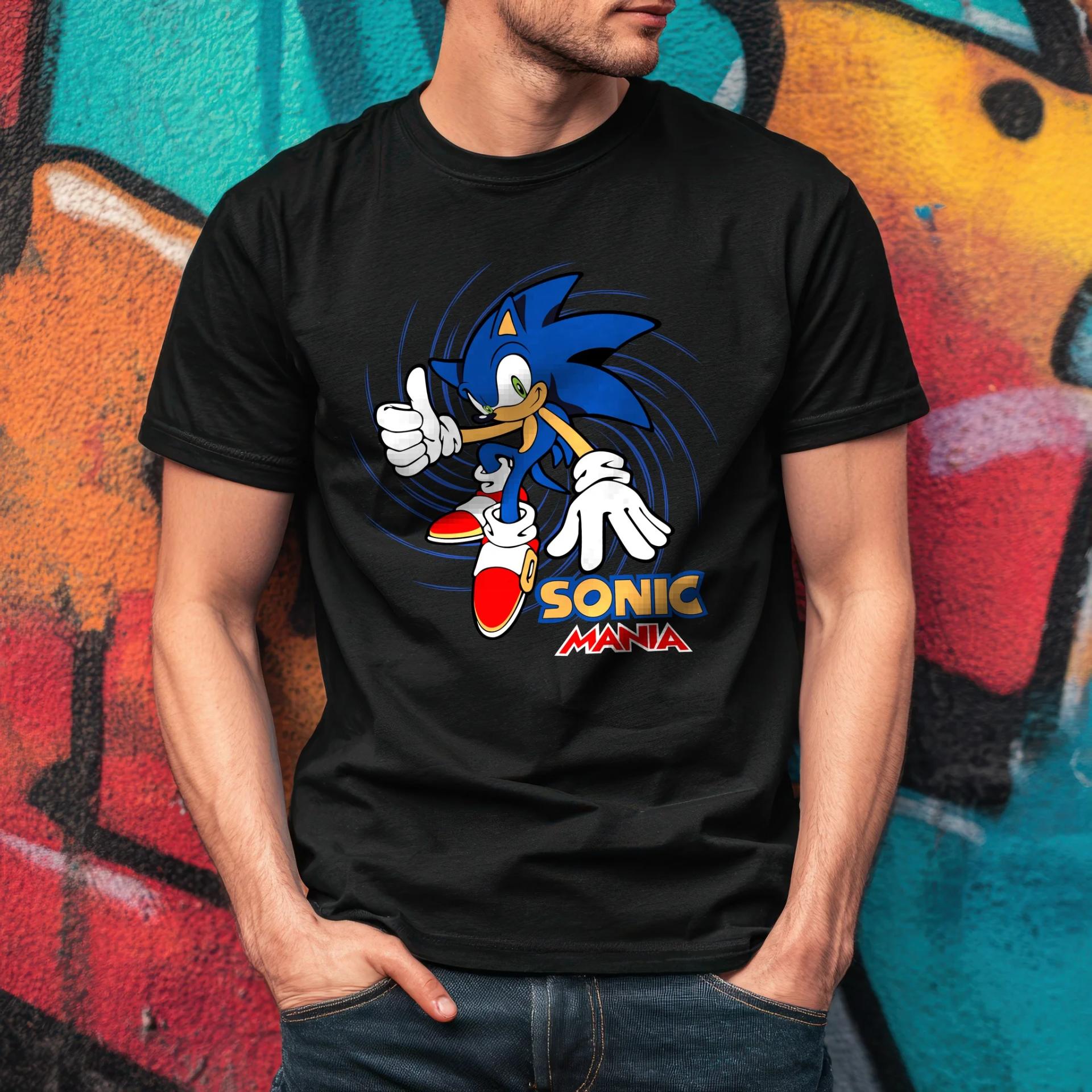 Sonic Mania