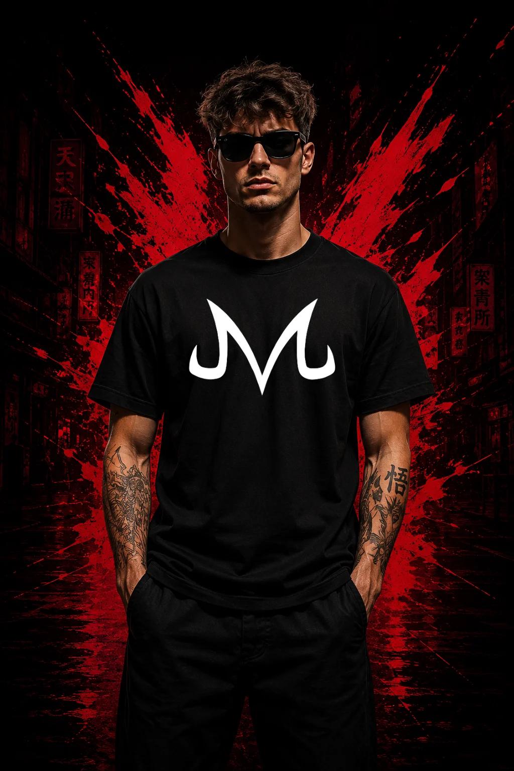 Majin - zdjęcie 2