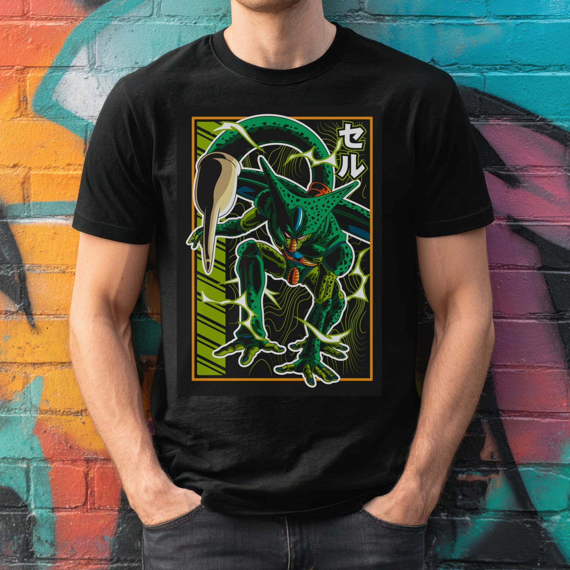 Cell