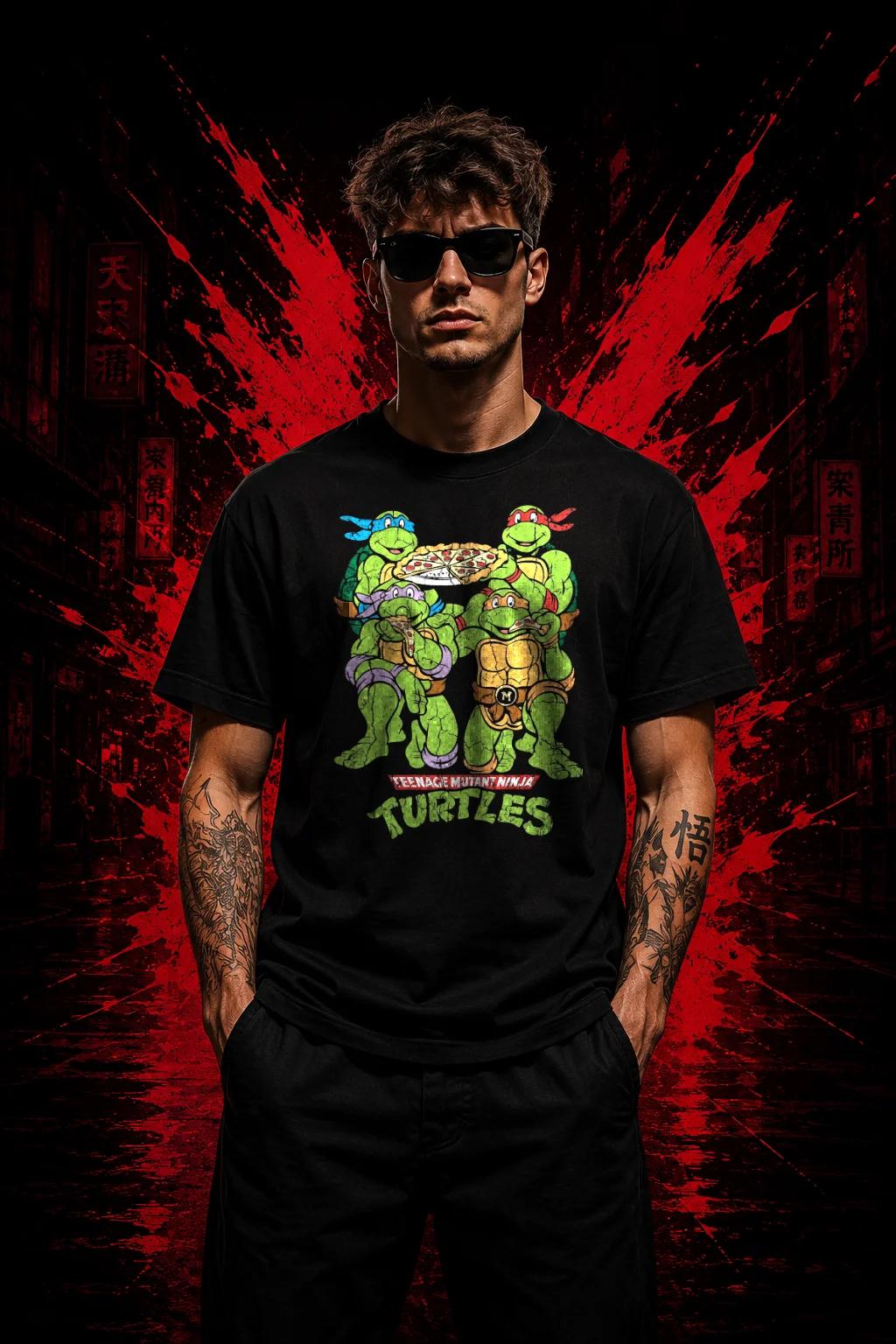TMNT